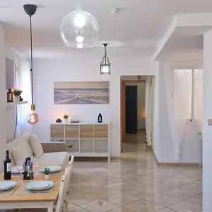  Apartamento A 10 Minutos De La Capital.