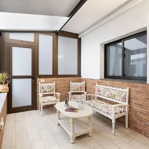  Apartamento El Isleno